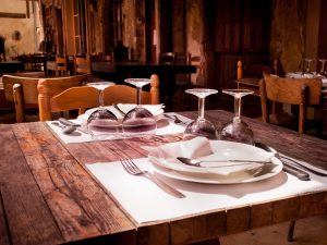 Starting a Restaurant