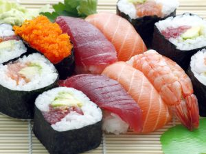 Japanese Restaurants