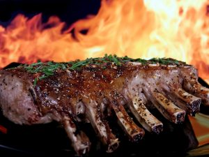 BBQ Restaurants