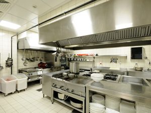 Restaurant Regulations