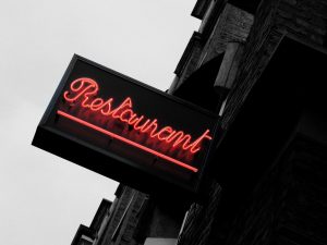 Tips for Opening a Restaurat