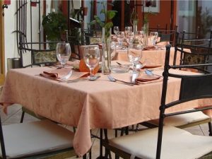 Stylish Restaurants