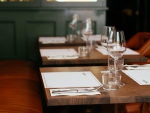 The Best Rugs For Restaurants