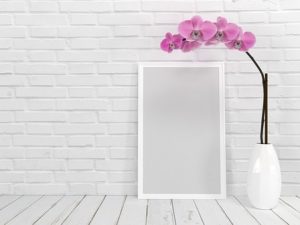 A Restaurateur’s Guide to Choosing Picture Frames